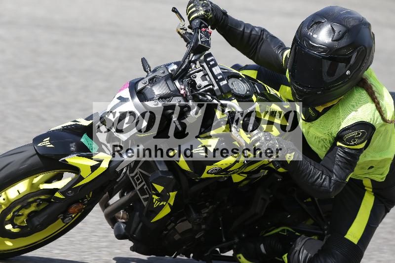 /08 17.04.2026  TZ Motorsport ADR/Gruppe gruen/10